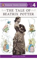 The Tale of Beatrix Potter