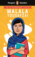 Penguin Readers Level 2: The Extraordinary Life of Malala Yousafzai (ELT Graded Reader): Level 2