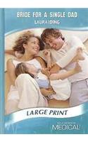 Bride for a Single Dad
