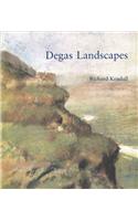 Degas Landscapes