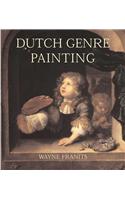 Dutch Seventeenth-century Genre Painting