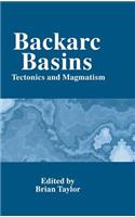 Backarc Basins