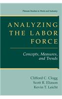 Analyzing the Labor Force