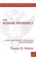 Russian Presidency