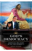 God's Democracy