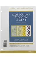 Molecular Biology of the Gene