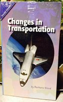 Social Studies 2006 Leveled Reader 6-Pack Grade 1.6c: Changes in Transportation