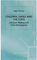 Children, Family and the State