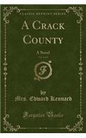 A Crack County, Vol. 3 of 3