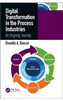 Digital Transformation for the Process Industries: A Roadmap