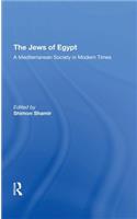 The Jews of Egypt