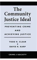 Community Justice Ideal