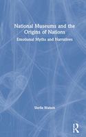 National Museums and the Origins of Nations