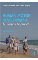 Human Motor Development