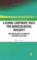 Global Corporate Trust for Agroecological Integrity