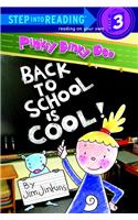 Back to School Is Cool!