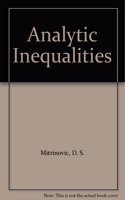 Analytic Inequalities