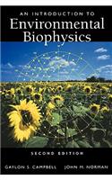 An Introduction to Environmental Biophysics