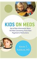 Kids on Meds
