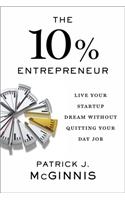 The 10% Entrepreneur