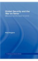 Global Security and the War on Terror