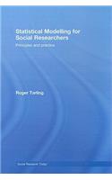 Statistical Modelling for Social Researchers