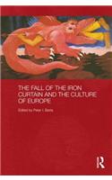 Fall of the Iron Curtain and the Culture of Europe