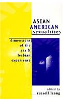 Asian American Sexualities