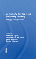 Community Development And Family Planning