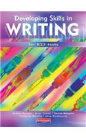 Developing Skills in Writing Pupils Book