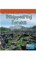 PYP L7 Disappearing Forests single: (Pearson Baccalaureate PrimaryYears Programme)