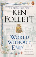 World Without End: A Novel(2 Kingsbridge)