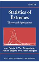 Statistics of Extremes