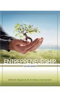 Entrepreneurship