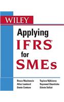 Applying IFRS for SMEs