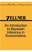 Introduction to Bayesian Inference in Econometrics