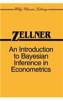 Introduction to Bayesian Inference in Econometrics
