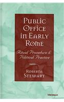 Public Office in Early Rome