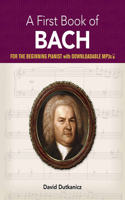 A First Book of Bach