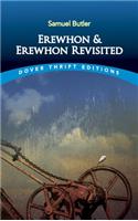 Erewhon and Erewhon Revisited