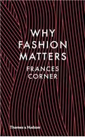 Why Fashion Matters