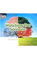 Watching the Seasons