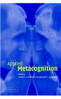 Applied Metacognition