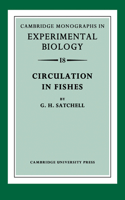 Circulation in Fishes