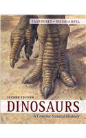 Dinosaurs: A Concise Natural History