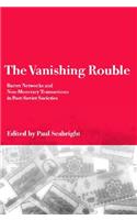 Vanishing Rouble