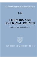 Torsors and Rational Points