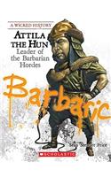 Attila the Hun