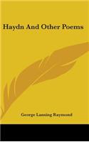 Haydn And Other Poems