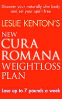 New Cura Romana Weightloss Plan